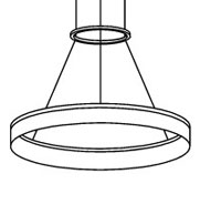 luminaria-circular-icono